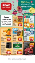 REWE Rewe: Wochenangebote - bis 11.01.2026