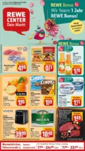 REWE Rewe: Wochenangebote - bis 11.01.2026