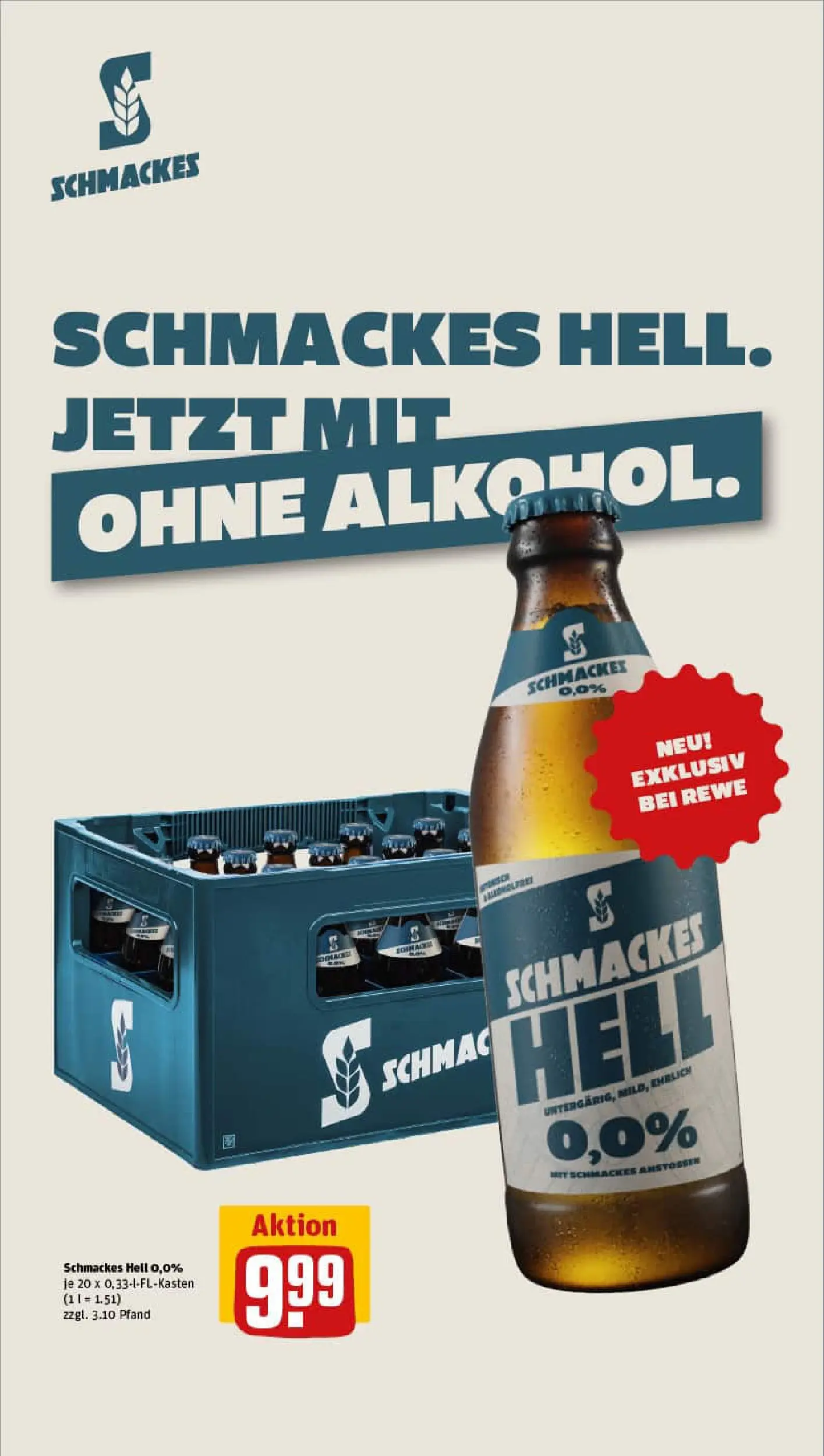 REWE Prospekt ab 04.01.2026 zum Blättern » Angebote | Seite: 18