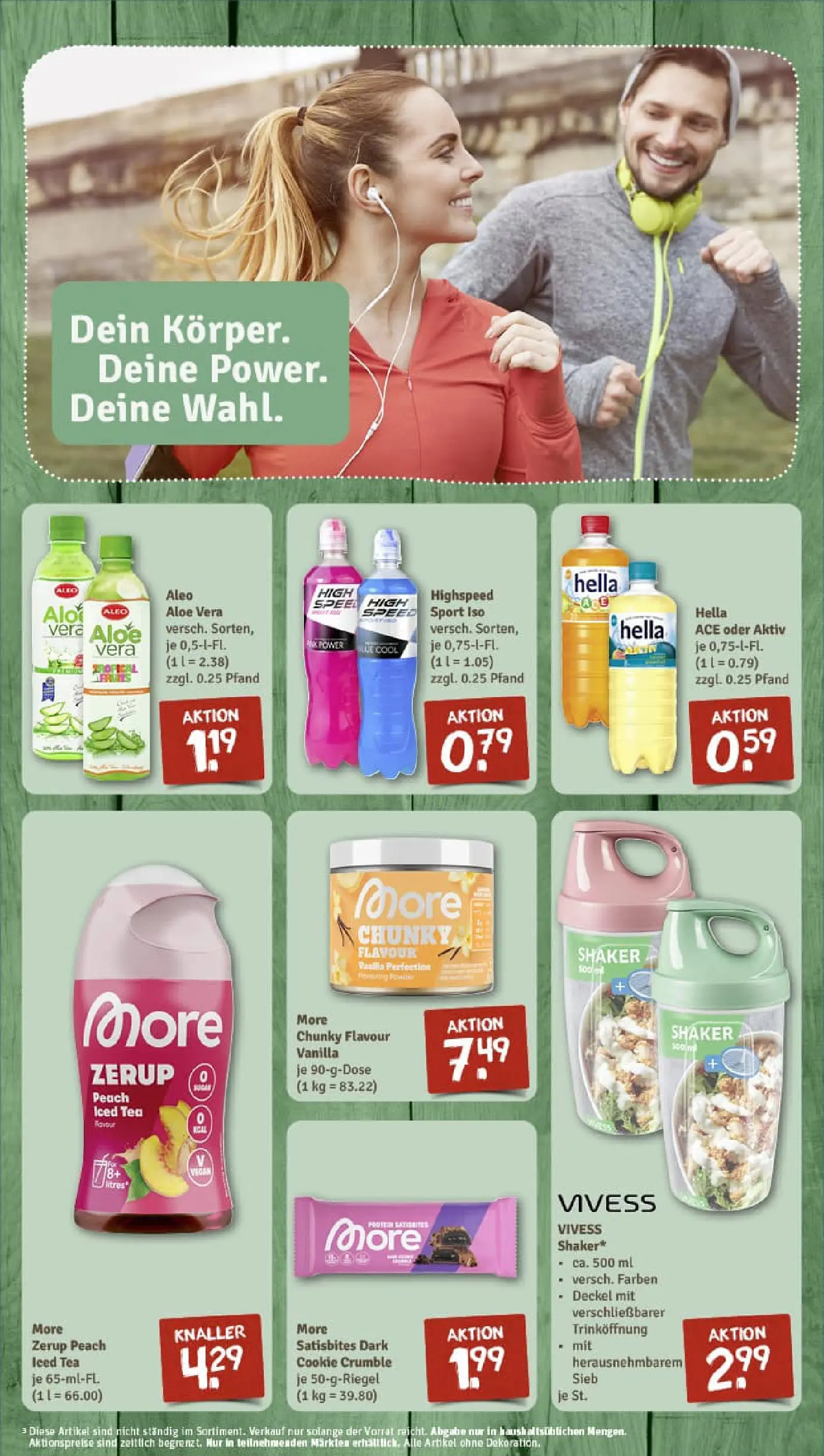 REWE Prospekt ab 04.01.2026 zum Blättern » Angebote | Seite: 13 | Produkte: Hella