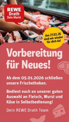 Rewe prospekt Schwerte ab 04.01.2026 gültig Rewe prospekt Schwerte ab 04.01.2026 gültig