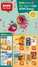 Rewe: Wochenangebote