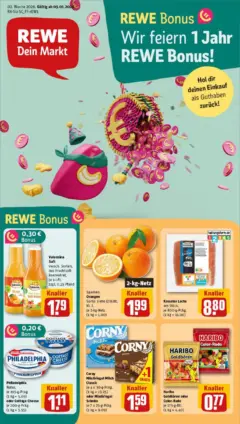 Rewe prospekt Riedering	 ab 04.01.2026 gültig