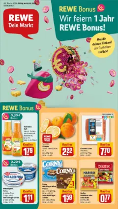 Rewe prospekt Marburg	 ab 04.01.2026 gültig