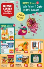 Rewe Rewe: Wochenangebote - bis 11.01.2026