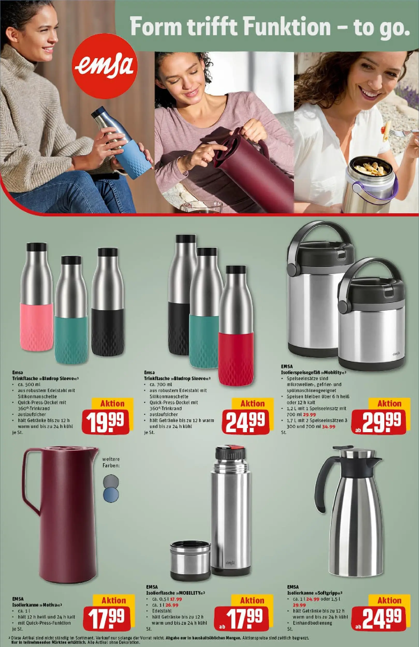 REWE Prospekt ab 04.01.2026 zum Blättern » Angebote | Seite: 15