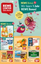 REWE Rewe: Wochenangebote - bis 11.01.2026