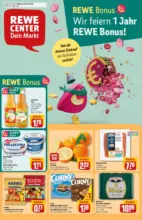 Rewe Rewe: Wochenangebote - bis 11.01.2026
