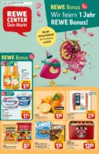 Rewe Rewe: Wochenangebote - bis 11.01.2026