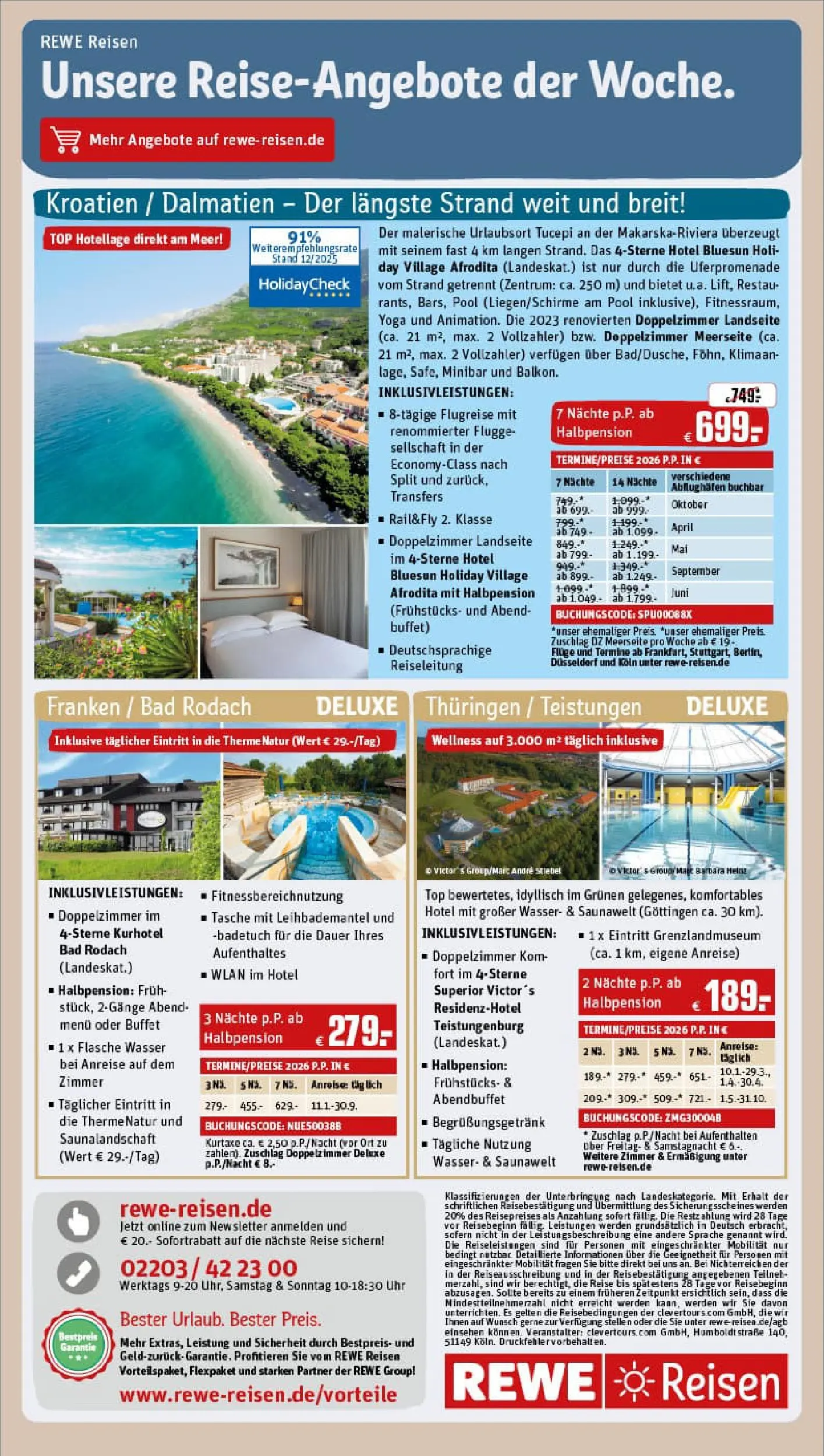 REWE Prospekt ab 04.01.2026 zum Blättern » Angebote | Seite: 28 | Produkte: Top, Tasche, Bad, Uhr