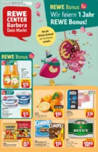 REWE Rewe: Wochenangebote - bis 11.01.2026