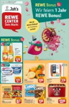 Rewe Rewe: Wochenangebote - bis 11.01.2026