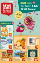 REWE Rewe: Wochenangebote - bis 11.01.2026