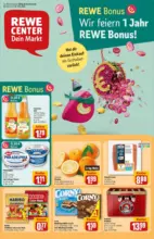 Rewe Rewe: Wochenangebote - bis 11.01.2026