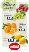 REWE Rewe: Wochenangebote - bis 11.01.2026