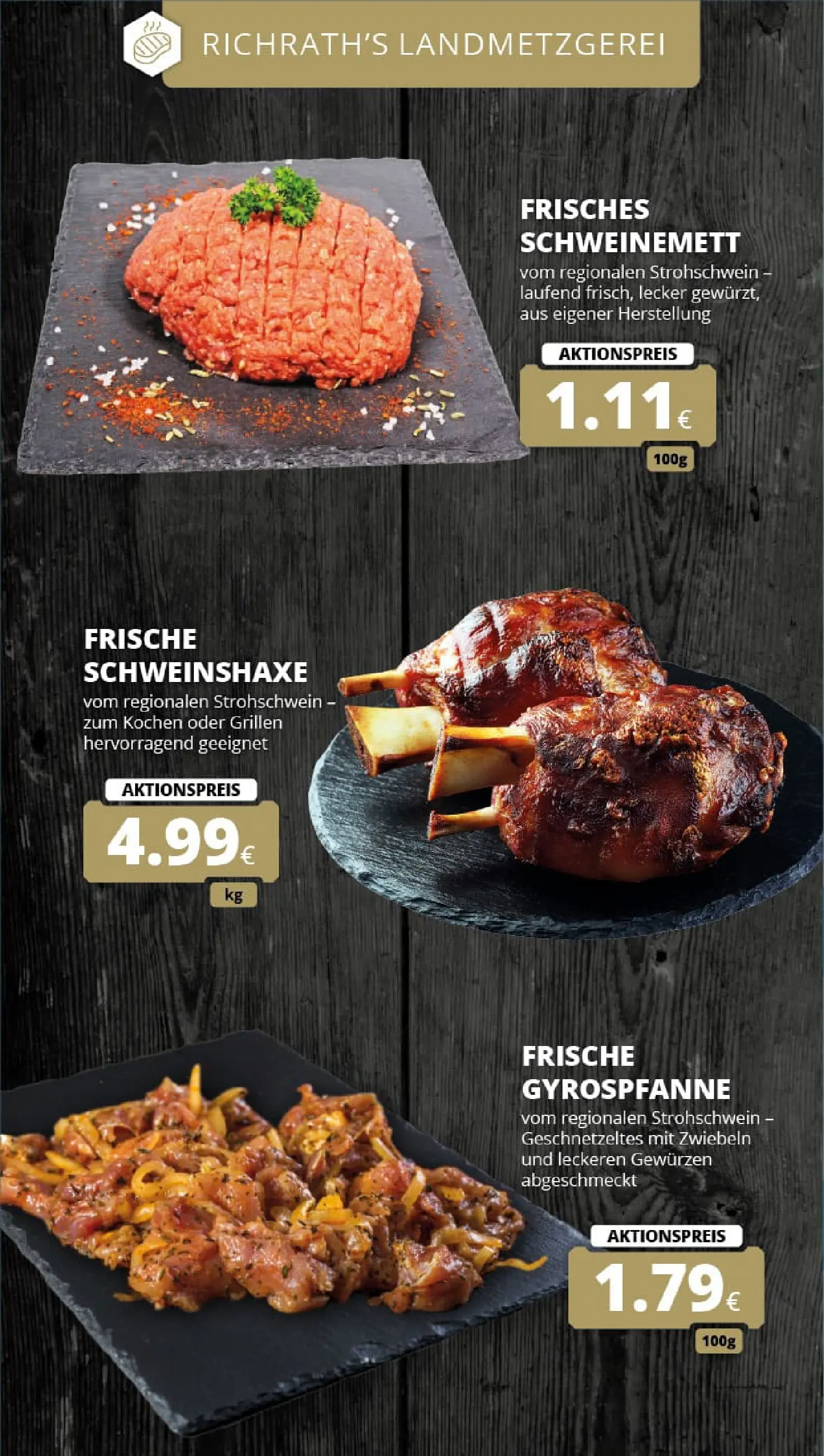 REWE Prospekt ab 04.01.2026 zum Blättern » Angebote | Seite: 11 | Produkte: Zwiebeln