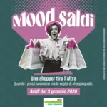 Mongolfiera - Japigia Mood saldi - al 28.02.2026