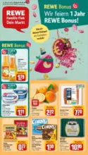 Rewe Rewe: Wochenangebote - bis 11.01.2026