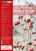Photop Guida alla fotografia photop - al 31.01.2026
