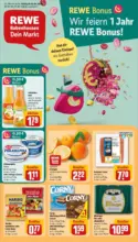 Rewe Rewe: Wochenangebote - bis 11.01.2026