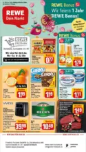 REWE Rewe: Wochenangebote - bis 11.01.2026