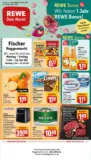 Rewe: Wochenangebote