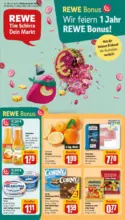 Rewe: Wochenangebote