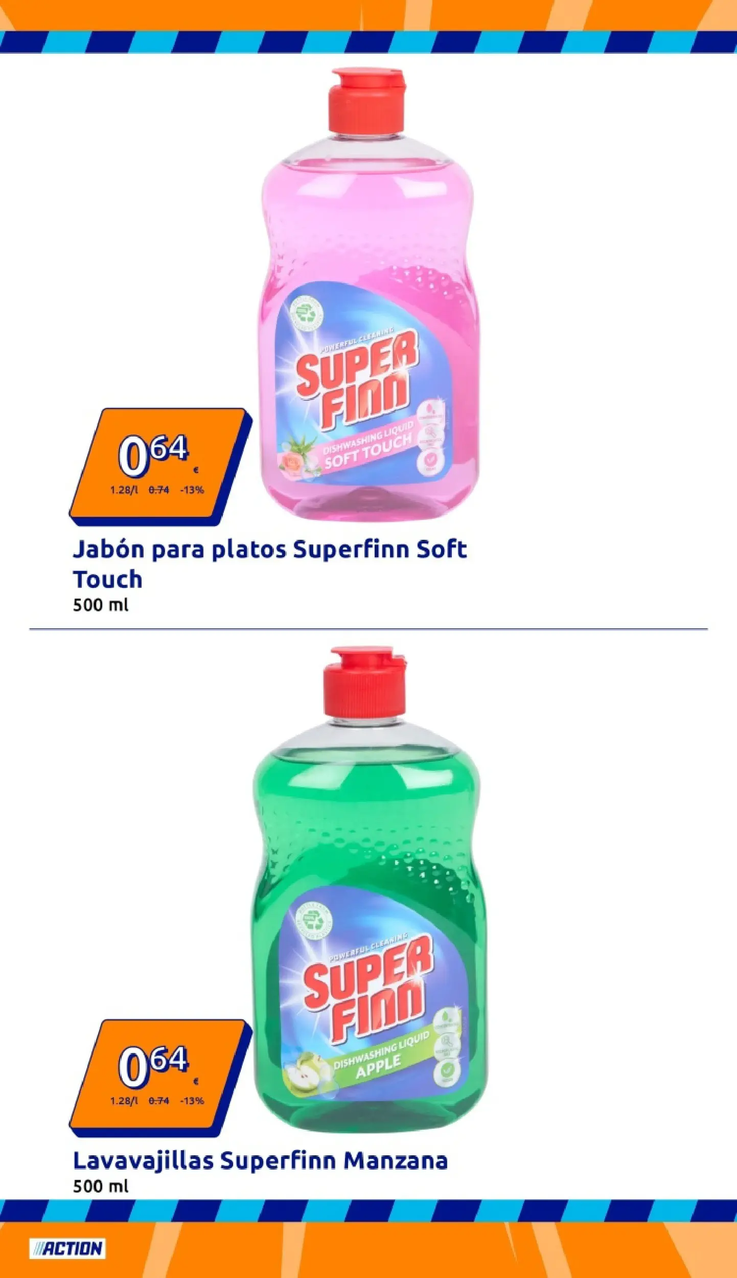 Ofertas - Precios extremadamente bajos 【Enero】 | Página: 5 | Productos: Jabón, Manzana, Apple, Lavavajillas