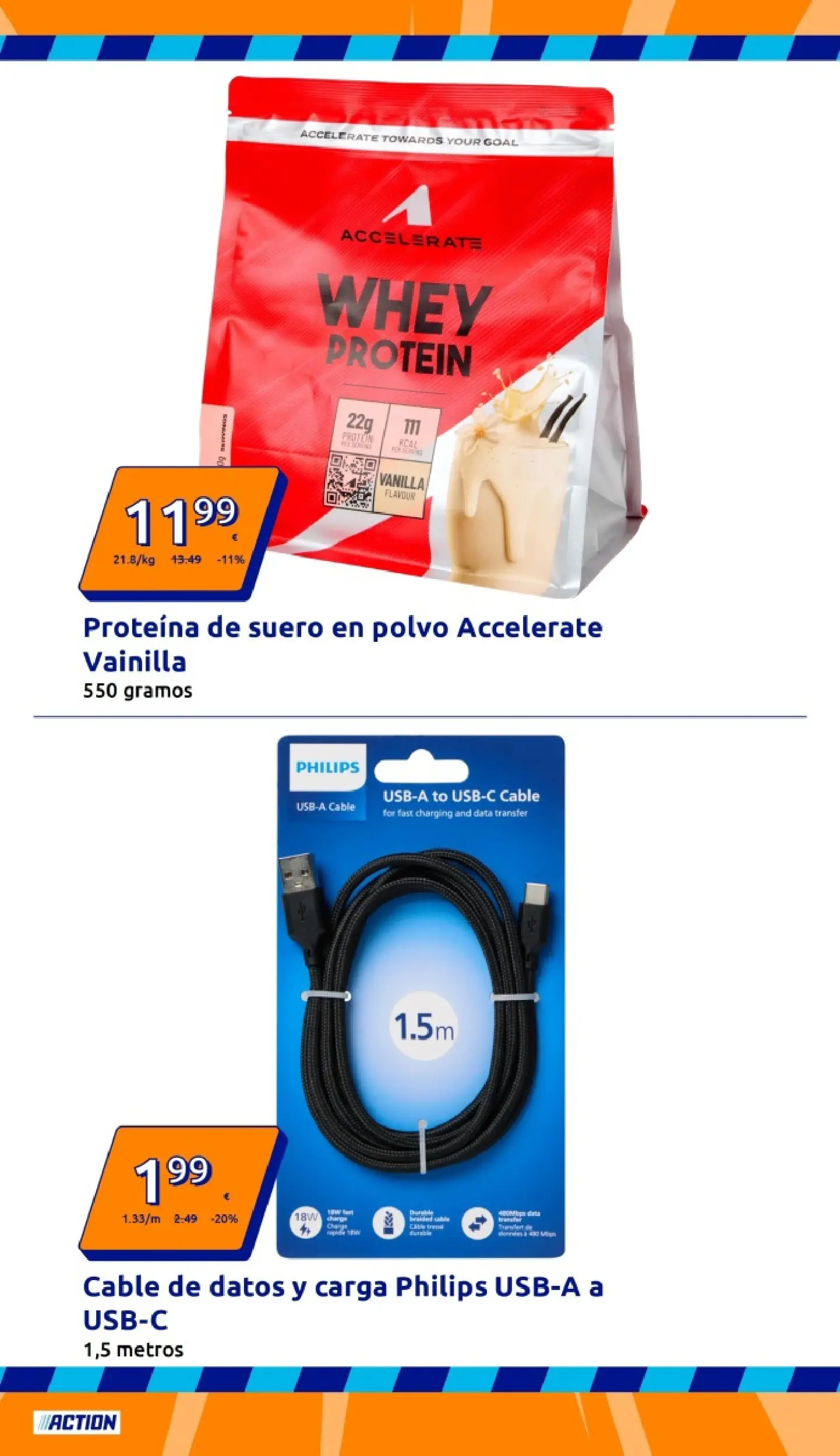 Ofertas - Precios extremadamente bajos 【Enero】 | Página: 13 | Productos: Polvo, Cable