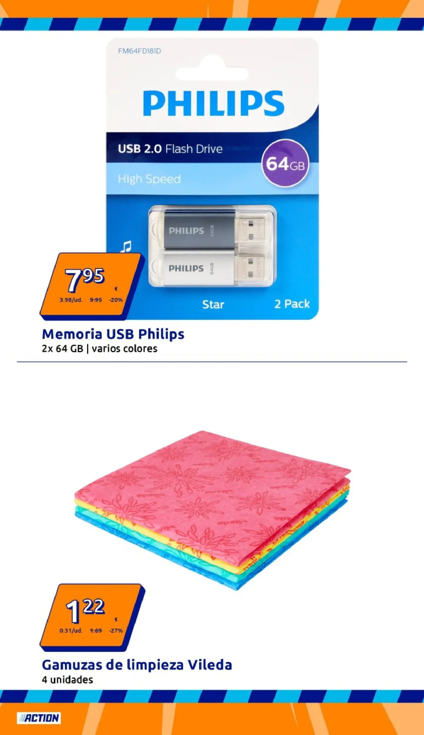 Ofertas - Precios extremadamente bajos 【Enero】 | Página: 18 | Productos: USB