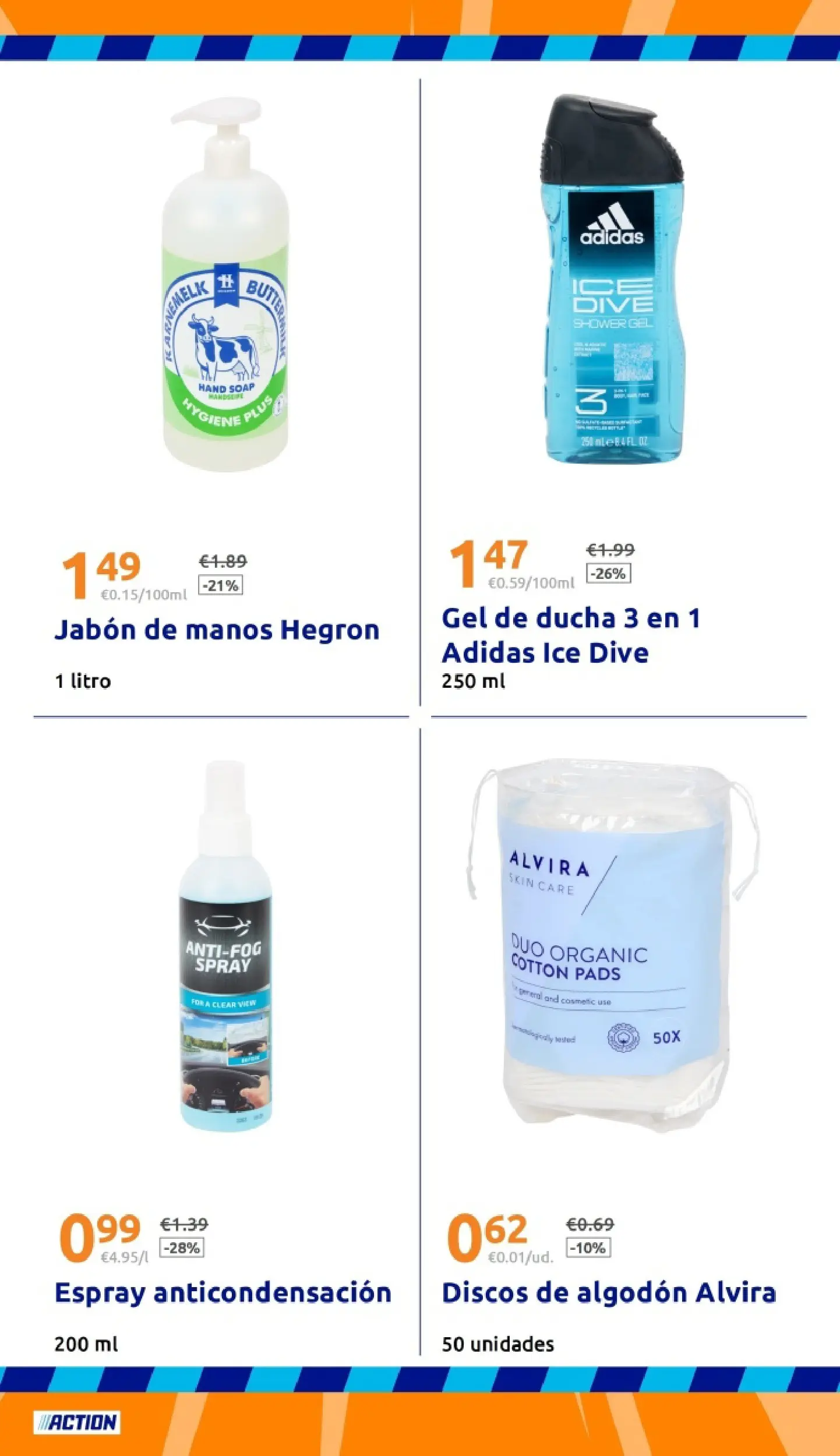 Ofertas - Precios extremadamente bajos 【Enero】 | Página: 19 | Productos: Jabón, Gel de ducha, Ducha