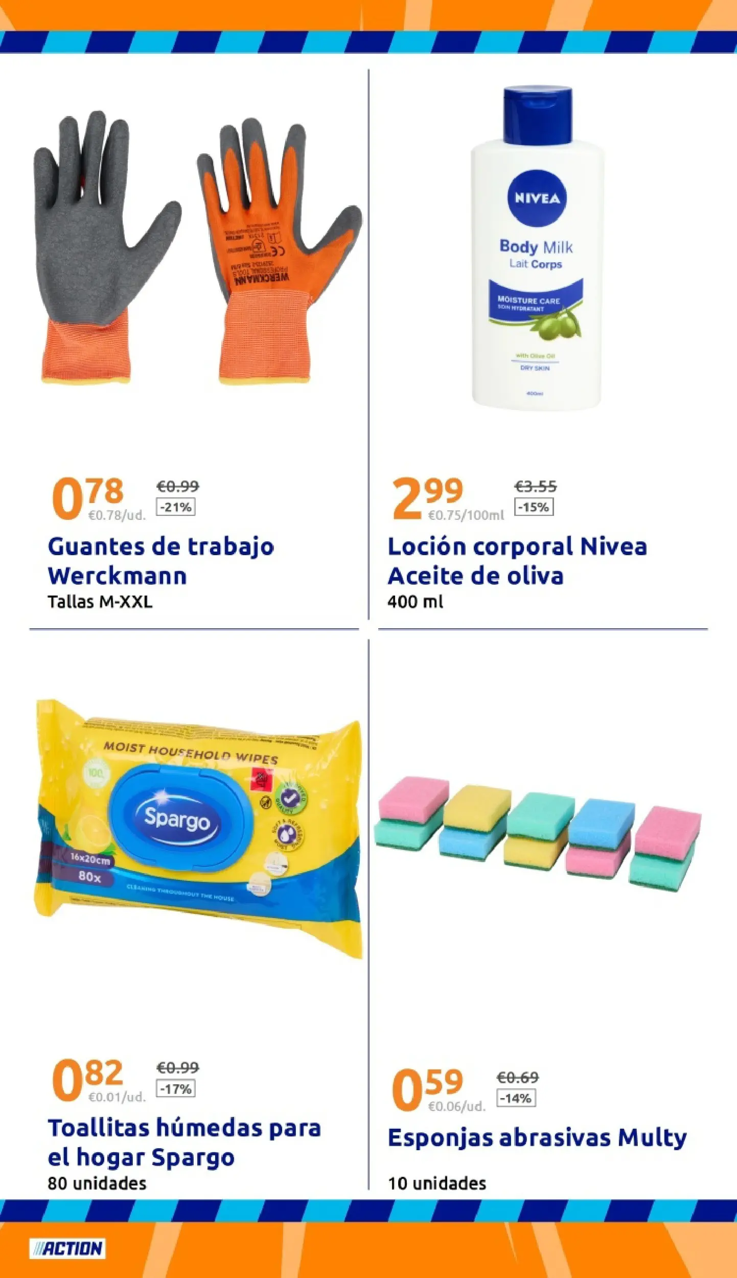 Ofertas - Precios extremadamente bajos 【Enero】 | Página: 20 | Productos: Loción corporal, Aceite, Guantes, Body