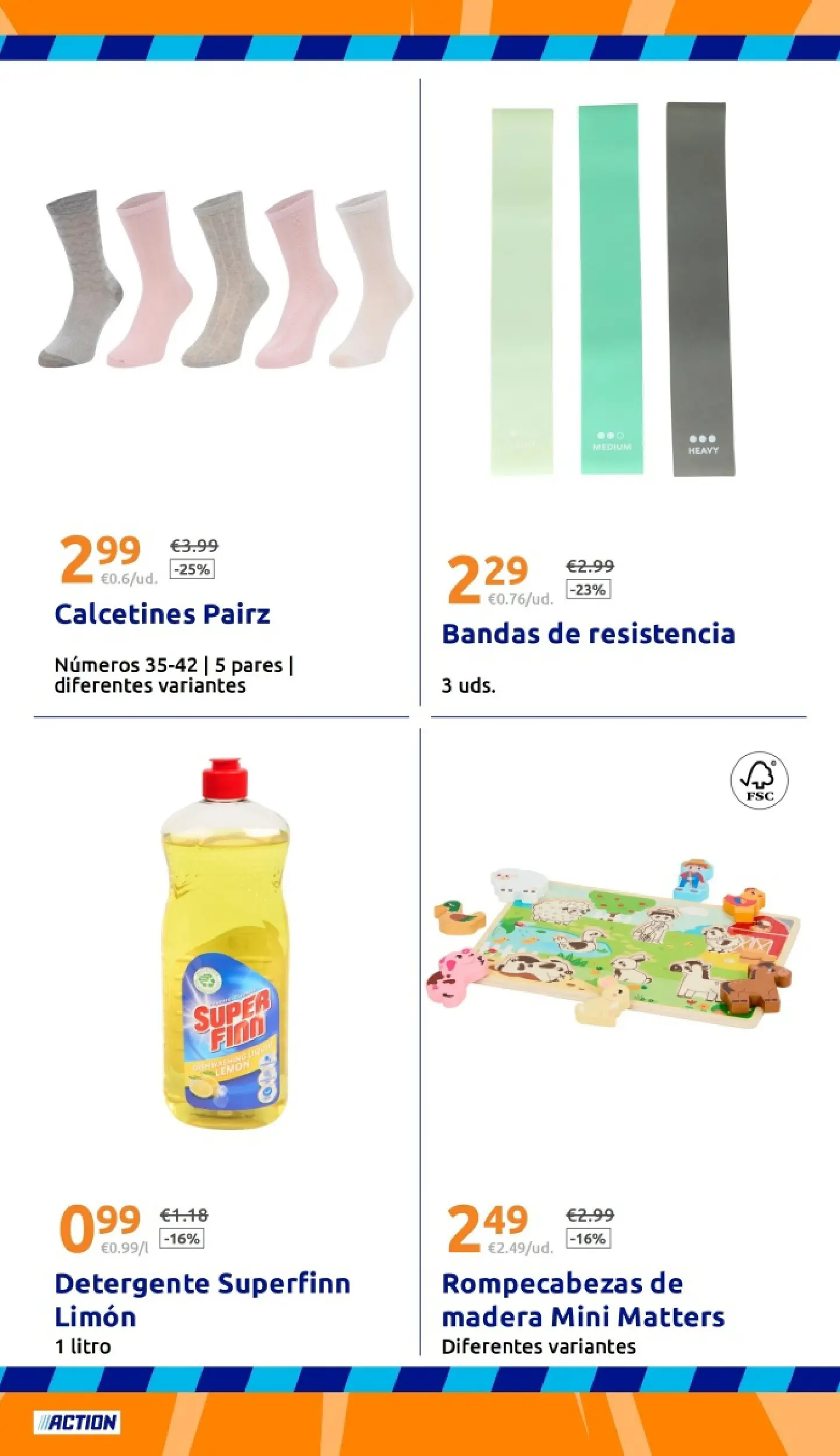 Ofertas - Precios extremadamente bajos 【Enero】 | Página: 22 | Productos: Detergente