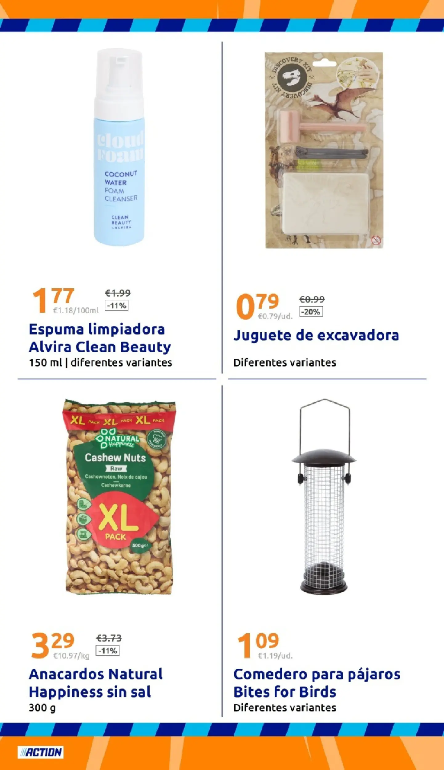 Ofertas - Precios extremadamente bajos 【Enero】 | Página: 26
