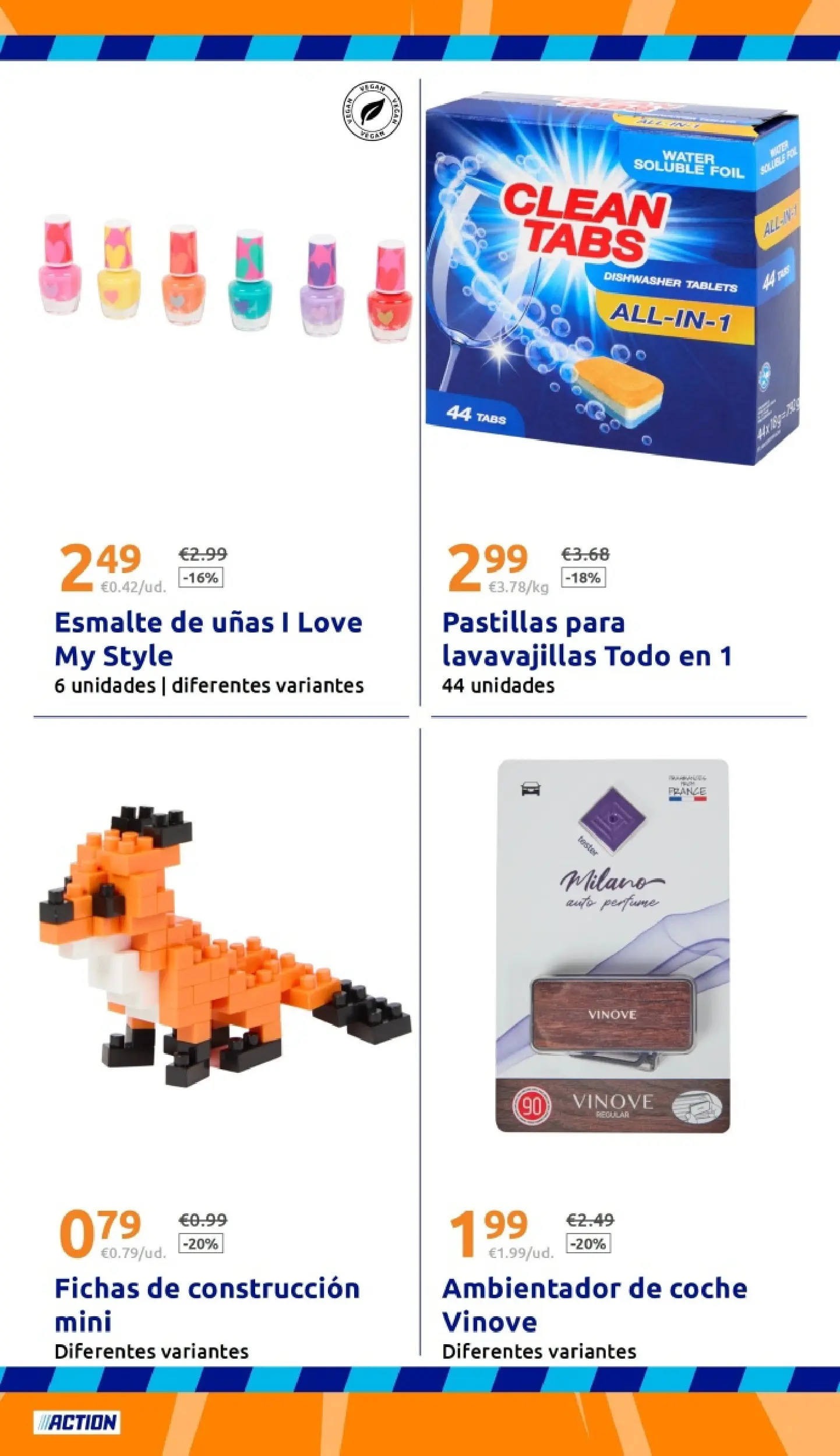 Ofertas - Precios extremadamente bajos 【Enero】 | Página: 29 | Productos: Perfume, Esmalte de uñas, Lavavajillas