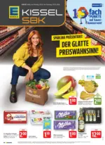 EDEKA Kissel SBK Walldorf EDEKA: Wochenangebote - bis 10.01.2026
