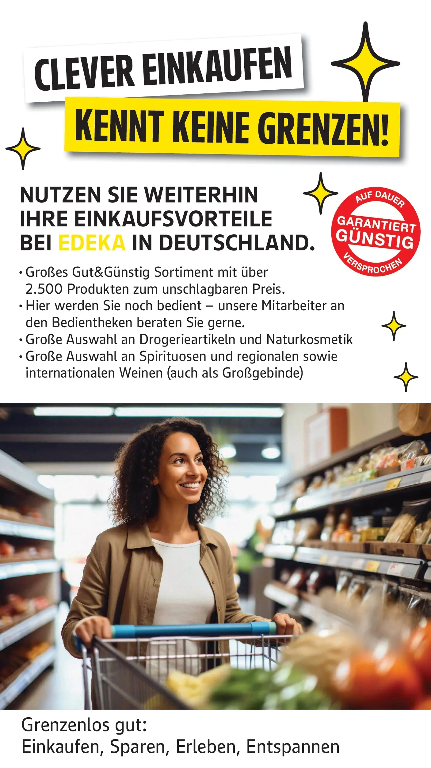Edeka Prospekt Laufenburg (ab 14.06.2026) » Angebote Online | Seite: 62