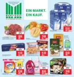 Marktkauf: Wochenangebote
