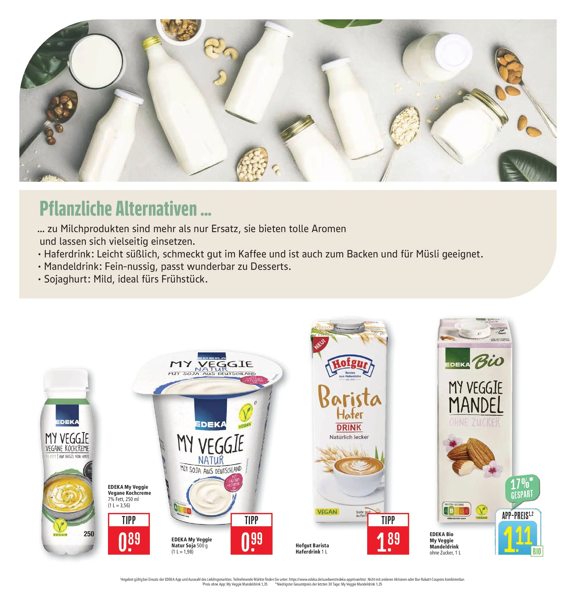 Marktkauf - Marktkauf: Wochenangebote (ab 05.01.2026) » Angebote online | Seite: 43 | Produkte: Musli, Kaffee, Haferdrink, Zucker