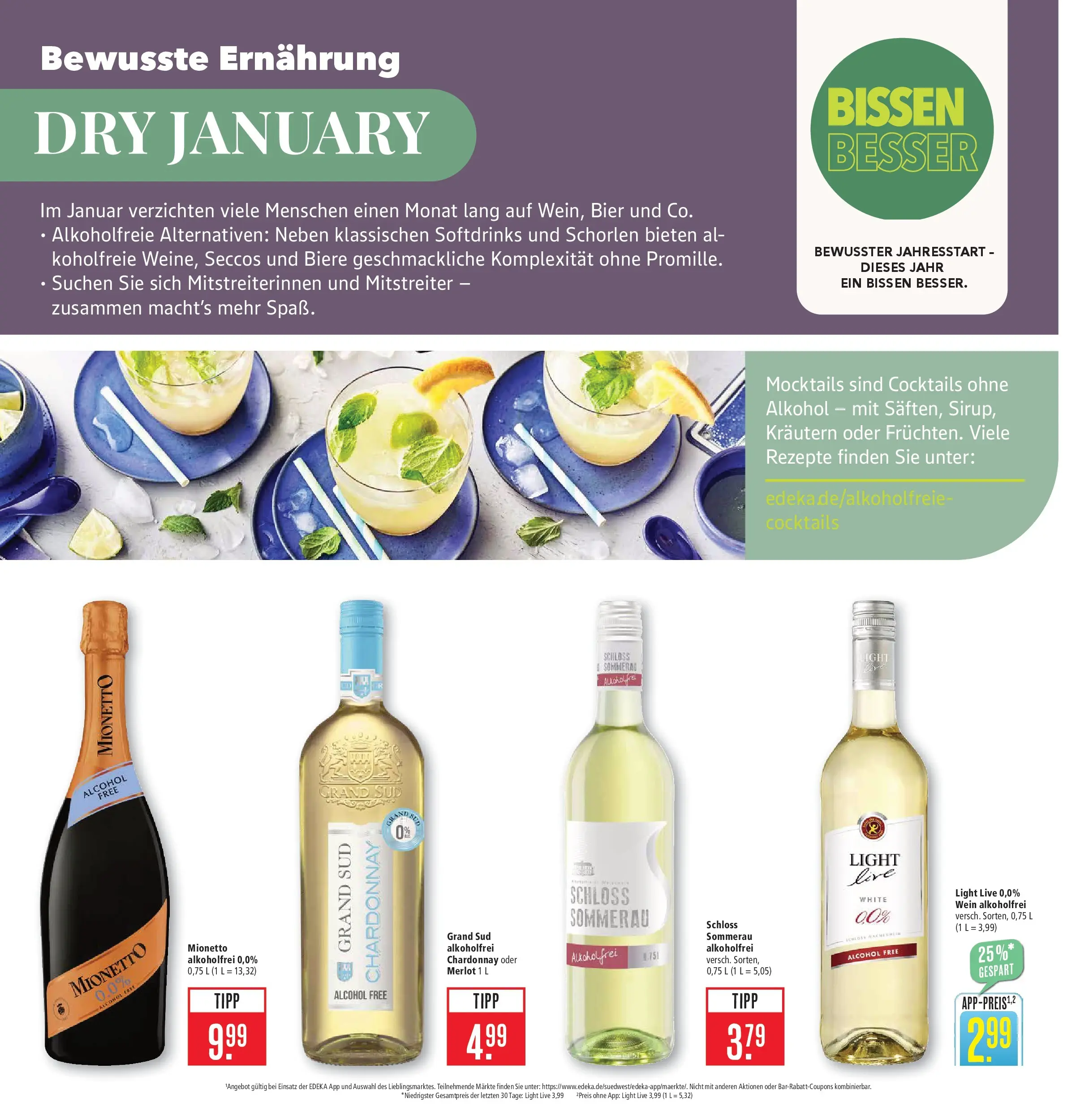 Marktkauf - Marktkauf: Wochenangebote (ab 05.01.2026) » Angebote online | Seite: 44 | Produkte: Bier, Merlot, Grand sud, Wein