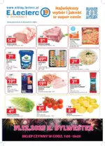 Nasze najlepsze oferty dla Ciebie E.Leclerc &ndash; do 03.01.2026