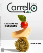 Al&igrave; Carrello news - al 28.02.2026