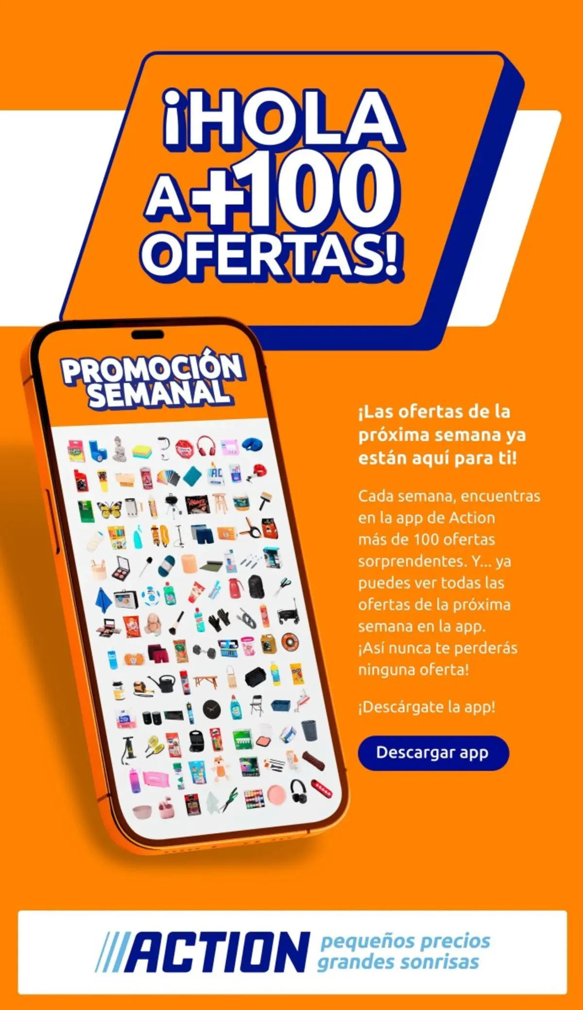 Action folleto 04/03/2026 - 10/03/2026 | Página: 30 | Productos: Té