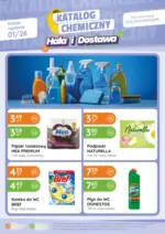 Katalog Chemiczny EC01 Eurocash &ndash; do 04.02.2026