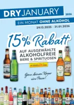 Getr&auml;nkeland Getr&auml;nkeland: Getr&auml;nkeangebote - bis 17.01.2026