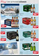 Getr&auml;nke Ellerkamp: Getr&auml;nkeangebote