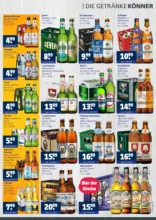 Getr&auml;nkewelt HSE: Getr&auml;nkeangebote