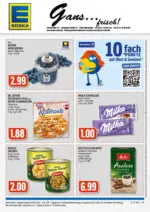 EDEKA EDEKA: Wochenangebote - bis 10.01.2026