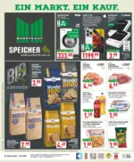 Marktkauf Marktkauf: Wochenangebote - bis 10.01.2026