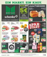Marktkauf Marktkauf: Wochenangebote - bis 10.01.2026